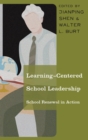 Image for Learning-Centered School Leadership : School Renewal in Action
