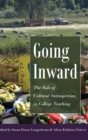 Image for Going Inward