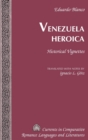 Image for Venezuela Heroica