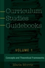 Image for Curriculum Studies Guidebooks