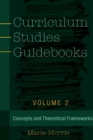 Image for Curriculum Studies Guidebooks