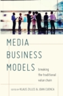 Image for Media business models