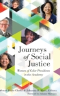 Image for Journeys of Social Justice