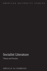 Image for Socialist Literature