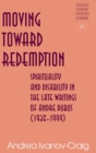 Image for Moving Toward Redemption