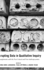 Image for Disrupting Data in Qualitative Inquiry : Entanglements with the Post-Critical and Post-Anthropocentric