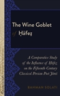 Image for The Wine Goblet of Hafez
