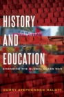 Image for History and education