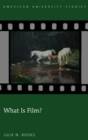 Image for What is film?