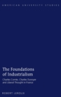 Image for The Foundations of Industrialism
