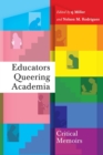 Image for Educators Queering Academia