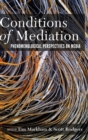 Image for Conditions of Mediation
