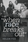 Image for When Race Breaks Out : Conversations about Race and Racism in College Classrooms - 3rd Revised edition