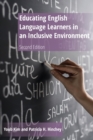 Image for Educating English Language Learners in an Inclusive Environment : Second Edition