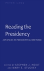 Image for Reading the Presidency