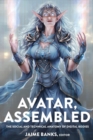Image for Avatar, Assembled