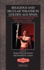 Image for Religious and Secular Theater in Golden Age Spain