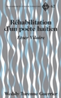 Image for Rehabilitation d’un poete haitien
