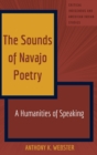 Image for The Sounds of Navajo Poetry