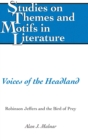 Image for Voices of the Headland : Robinson Jeffers and the Bird of Prey