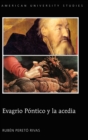 Image for Evagrio Pontico y la acedia