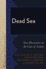 Image for Dead Sea: New Discoveries in the Cave of Letters : 2