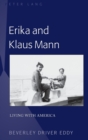 Image for Erika and Klaus Mann