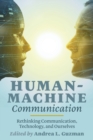 Image for Human-Machine Communication