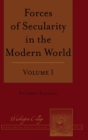 Image for Forces of Secularity in the Modern World