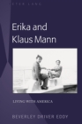 Image for Erika and Klaus Mann: Living with America