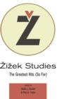 Image for Zizek Studies