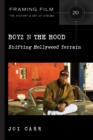 Image for Boyz N the Hood: Shifting Hollywood Terrain : Vol. 20