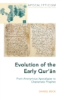 Image for Evolution of the Early Qur’an