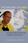 Image for The Rhetoric of PNoy