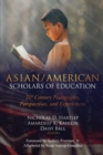 Image for Asian/American Scholars of Education