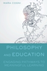 Image for Philosophy and Education