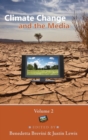 Image for Climate Change and the Media : Volume 2