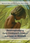 Image for Reconceptualizing early childhood education and care  : a reader