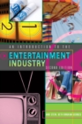 Image for An Introduction to the Entertainment Industry : Second Edition