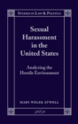 Image for Sexual Harassment in the United States : Analyzing the Hostile Environment