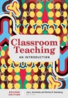 Image for Classroom teaching  : an introduction