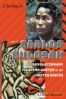Image for Carlos Bulosan—Revolutionary Filipino Writer in the United States