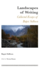 Image for Landscapes of Writing : Collected Essays of Bapsi Sidhwa
