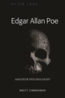 Image for Edgar Allan Poe: Amateur Psychologist