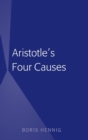 Image for Aristotle&#39;s Four Causes