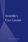 Image for Aristotle&#39;s Four Causes