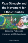 Image for Raza Struggle and the Movement for Ethnic Studies: Decolonial Pedagogies, Literacies, and Methodologies : 17