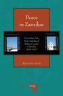 Image for Peace in Zanzibar: Proceedings of the Joint Committee of Religious Leaders in Zanzibar, 2005-2013