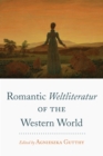 Image for Romantic Weltliteratur&quot; of the Western World