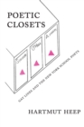 Image for Poetic Closets: Gay Lines and the New York School Poets